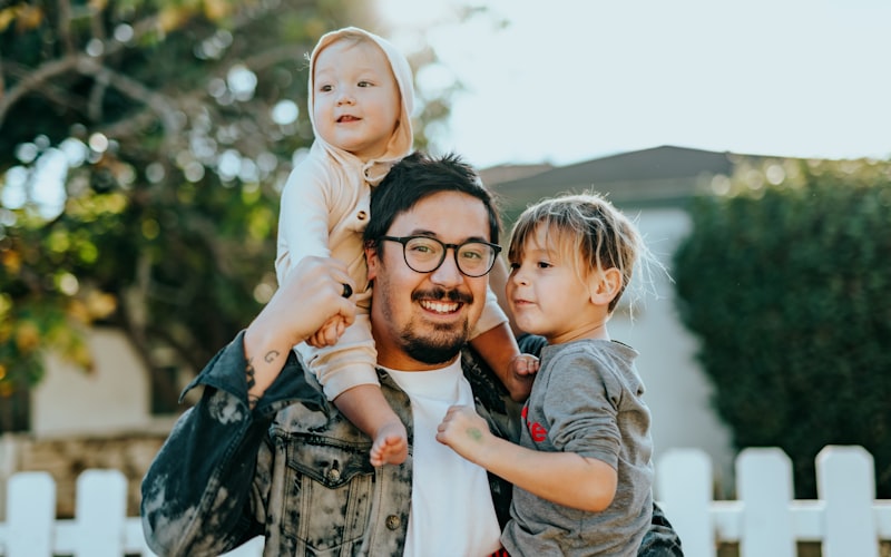 Family Visas